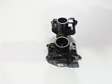 Load image into Gallery viewer, 2022 BMW RnineT Pure K22 Dellorto Throttle Bodies Set 13549457019 13549457020
