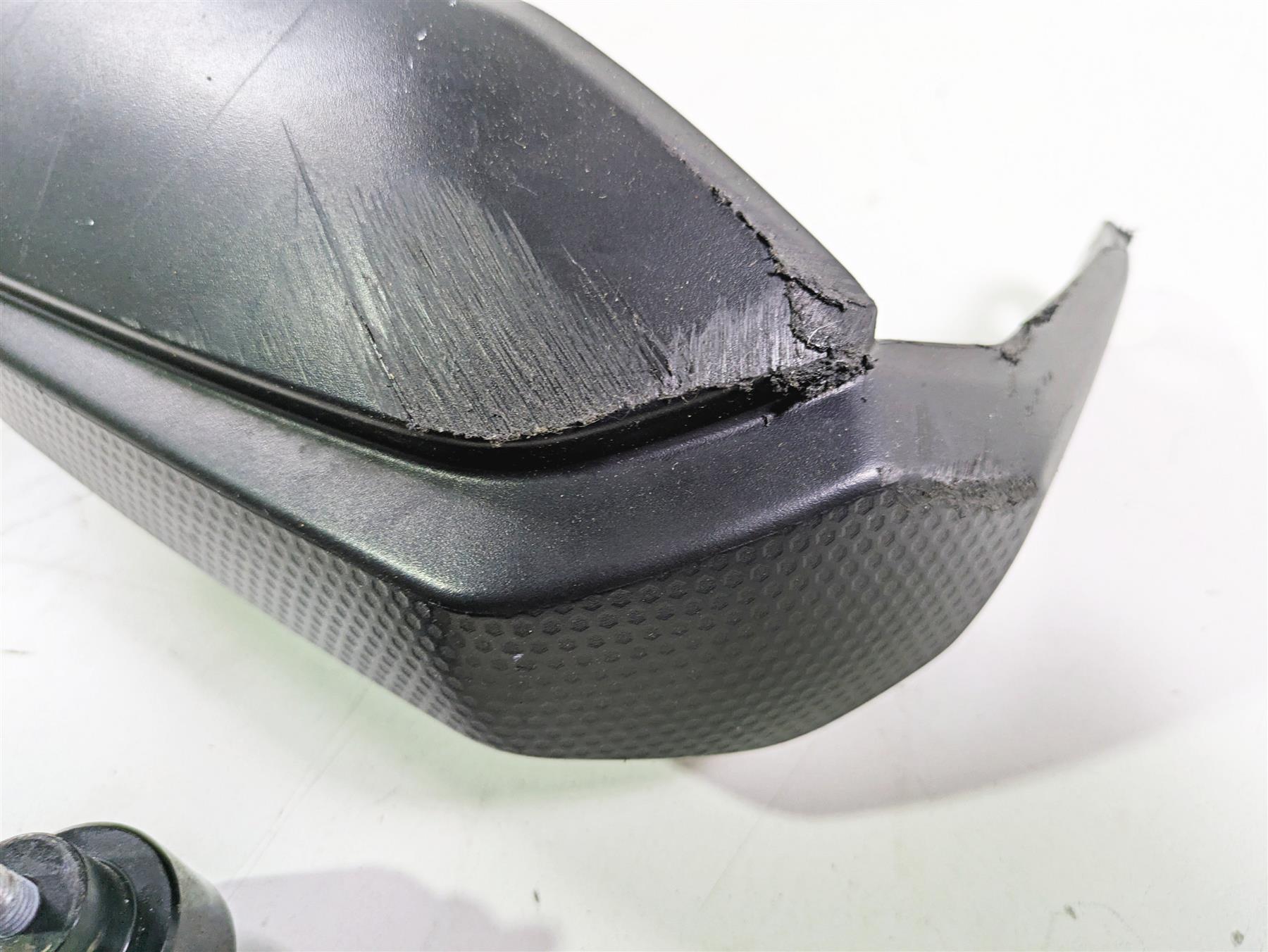 2012 Yamaha XT1200 Super Tenere Hand Guard Set & Mounts 23P-26141-00-00 {{ shop.shopifyCountryName }} - Mototech271