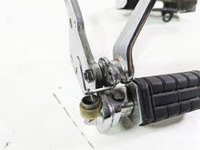 Load image into Gallery viewer, 2002 Honda V-Twin VTX1800 C Right Front Foot Peg &amp; Brake Parts 50615-MCH-C10 | Mototech271
