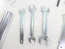 Load image into Gallery viewer, 2003 Honda VTX1800 C Owners Tools Tool Kit + Bag 89010-MCH-010 | Mototech271
