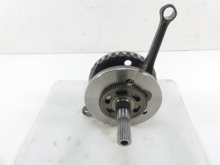 2018 Harley FXBRS Softail Breakout Crank Shaft Crankshaft -Read 24100045A {{ shop.shopifyCountryName }} - Mototech271