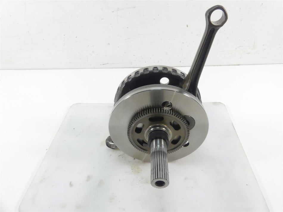 2018 Harley FXBRS Softail Breakout Crank Shaft Crankshaft -Read 24100045A {{ shop.shopifyCountryName }} - Mototech271