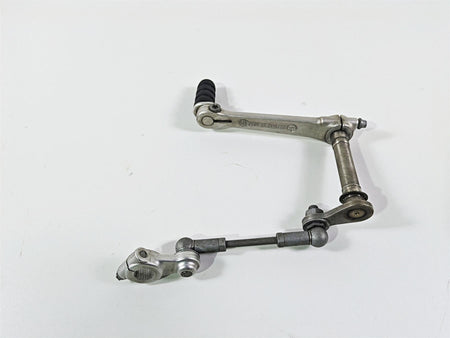 2006 BMW R1200GS K255 Adv Shifter Shift Lever Peg & Linkage 23417670378 {{ shop.shopifyCountryName }} - Mototech271