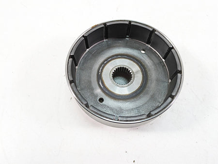 2009 Harley Softail FLSTSB Cross Bones Ignition Rotor Flywheel 40356-07 {{ shop.shopifyCountryName }} - Mototech271