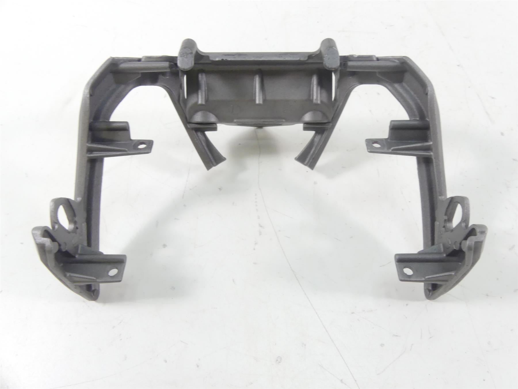2013 Ducati Streetfighter 848 Headlight Head Light Bracket Holder 8291A221AA {{ shop.shopifyCountryName }} - Mototech271