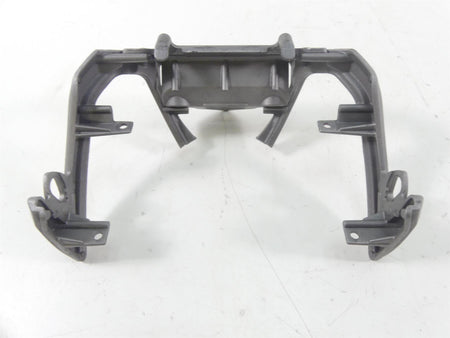 2013 Ducati Streetfighter 848 Headlight Head Light Bracket Holder 8291A221AA {{ shop.shopifyCountryName }} - Mototech271