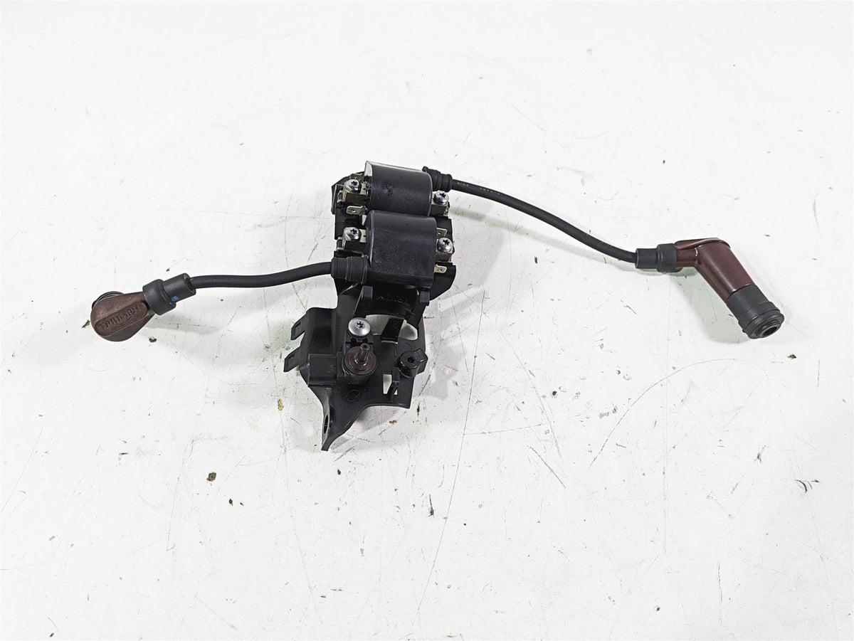 2020 Triumph Street Scrambler 900 Ignition Coil Set T1290321 T1290308 {{ shop.shopifyCountryName }} - Mototech271