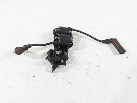 2020 Triumph Street Scrambler 900 Ignition Coil Set T1290321 T1290308 {{ shop.shopifyCountryName }} - Mototech271