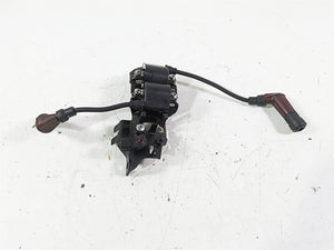 2020 Triumph Street Scrambler 900 Ignition Coil Set T1290321 T1290308 | Mototech271