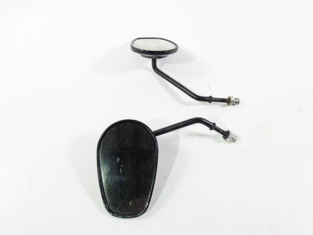 2016 Harley VRSCDX Night Rod Black Rear View Mirror Set 91909-03B 91910-03B {{ shop.shopifyCountryName }} - Mototech271