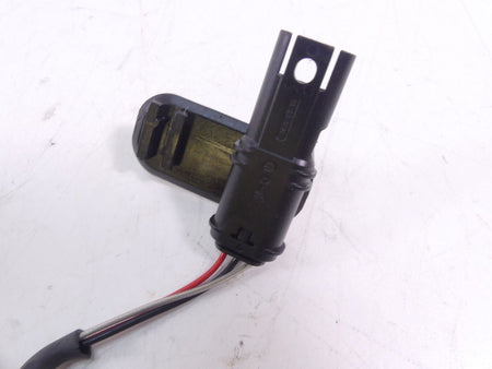 2018 BMW K1600 Bagger Oil Level Temperature Sensor + Wiring 12617708883 {{ shop.shopifyCountryName }} - Mototech271