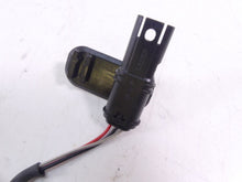 Load image into Gallery viewer, 2018 BMW K1600 Bagger Oil Level Temperature Sensor + Wiring 12617708883
