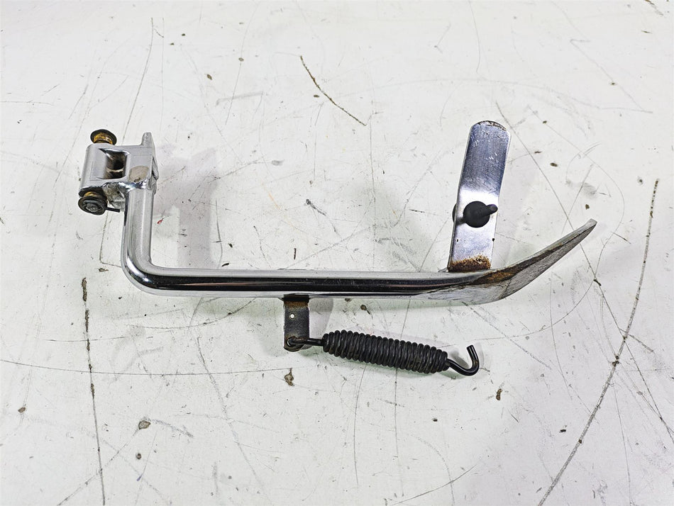 2016 Harley FLSTC Softail Heritage Side Kick Kickstand Jiffy Stand 50087-07A {{ shop.shopifyCountryName }} - Mototech271