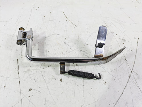 2016 Harley FLSTC Softail Heritage Side Kick Kickstand Jiffy Stand 50087-07A | Mototech271