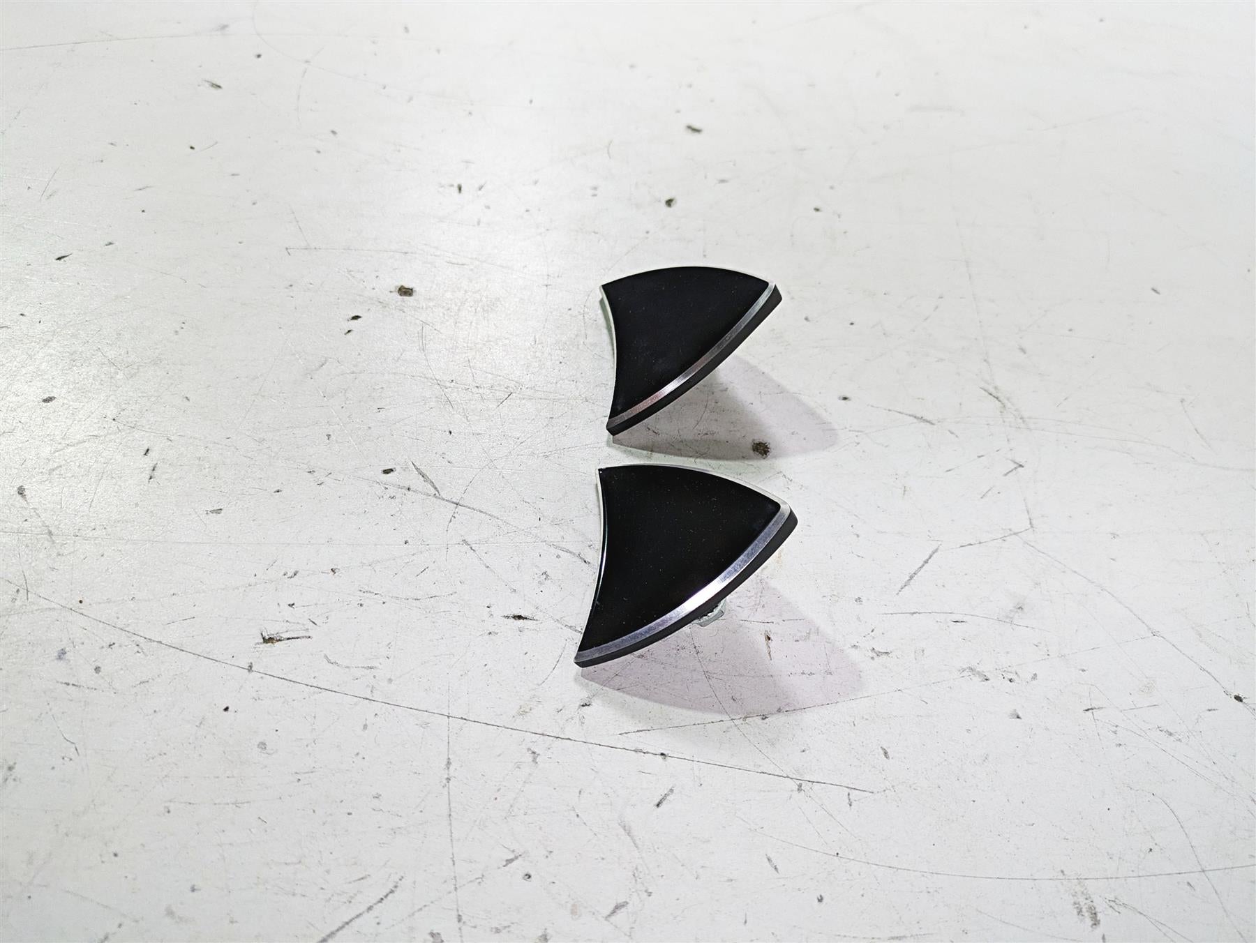 2015 Harley Touring FLHXS Street Glide Mirror Replacements Cover {{ shop.shopifyCountryName }} - Mototech271