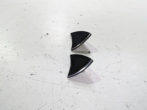 2015 Harley Touring FLHXS Street Glide Mirror Replacements Cover | Mototech271