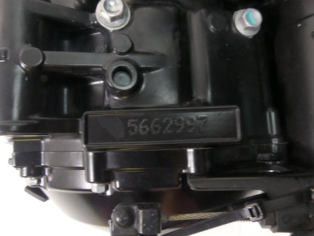 2015 Triumph 1050 Speed Triple R Running Engine Motor 6K Only -Video T1169111 {{ shop.shopifyCountryName }} - Mototech271