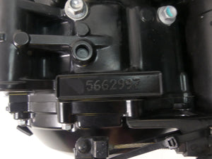 2015 Triumph 1050 Speed Triple R Running Engine Motor 6K Only -Video T1169111 | Mototech271