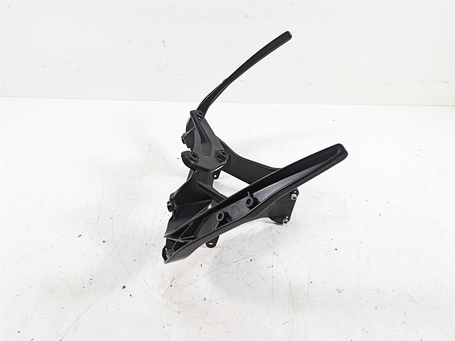 2013 MV Agusta F3 675 ERA Front Headlight Stay Holder Mount Carrier 80A0B5651 {{ shop.shopifyCountryName }} - Mototech271