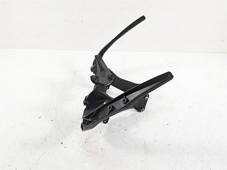 2013 MV Agusta F3 675 ERA Front Headlight Stay Holder Mount Carrier 80A0B5651 {{ shop.shopifyCountryName }} - Mototech271