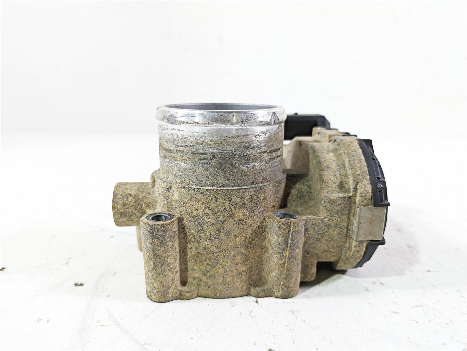 2020 Polaris RZR 900 S Throttle Body Fuel Injection 1204455 {{ shop.shopifyCountryName }} - Mototech271