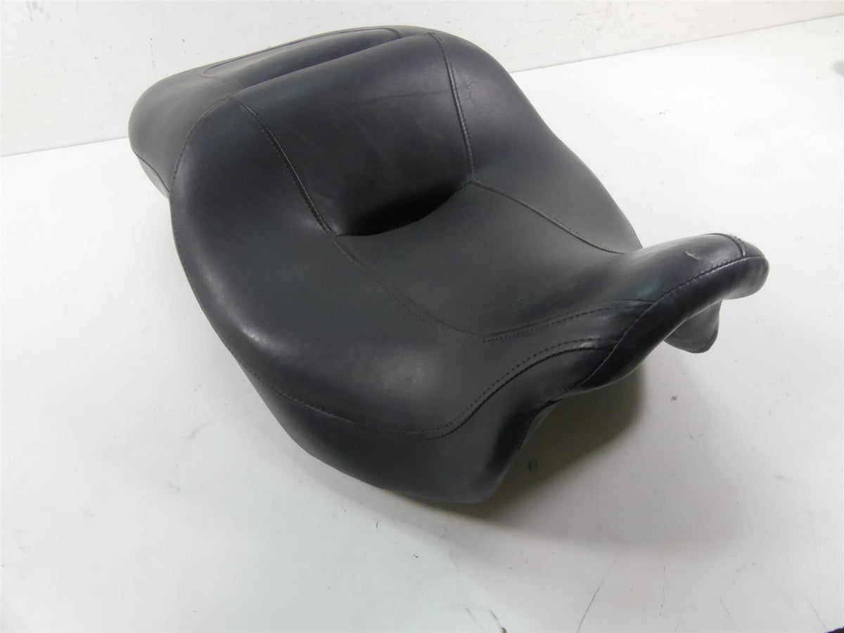 2011 Harley Touring FLTRU Road Glide Dual Driver Low Seat Saddle - Read 52164-10 {{ shop.shopifyCountryName }} - Mototech271