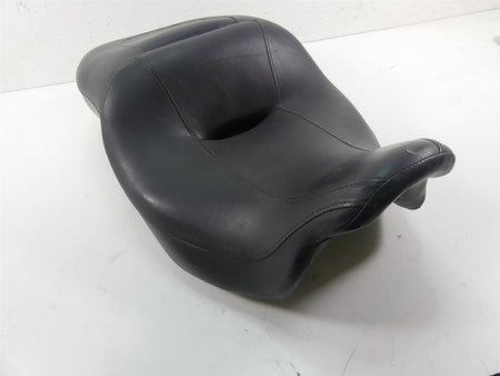 2011 Harley Touring FLTRU Road Glide Dual Driver Low Seat Saddle - Read 52164-10 {{ shop.shopifyCountryName }} - Mototech271