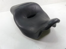 Load image into Gallery viewer, 2011 Harley Touring FLTRU Road Glide Dual Driver Low Seat Saddle - Read 52164-10 | Mototech271
