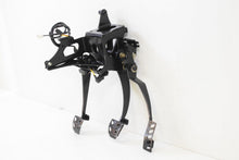 Load image into Gallery viewer, 2016 Yamaha YXZ1000 R EPS Brake Clutch Accelerate Foot Pedal Set 2HC-F2548-11
