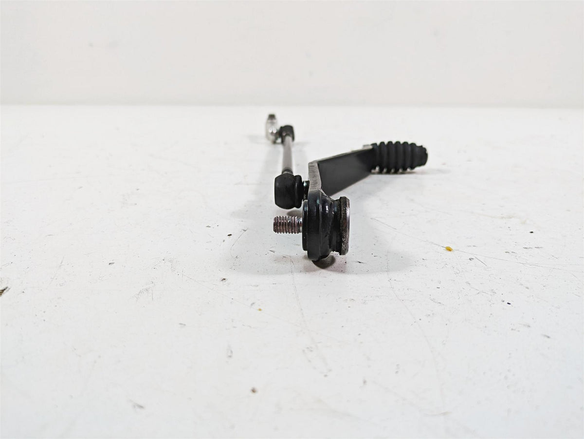 2012 Triumph Tiger 800XC ABS Gear Selector Shifter Shift Lever T2088000 {{ shop.shopifyCountryName }} - Mototech271