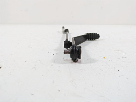 2012 Triumph Tiger 800XC ABS Gear Selector Shifter Shift Lever T2088000 {{ shop.shopifyCountryName }} - Mototech271