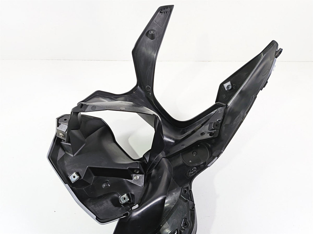 2021 BMW R1250GS K51 Adventure Left Intake Snorkel Cover Fairing 46638560315-Mototech271