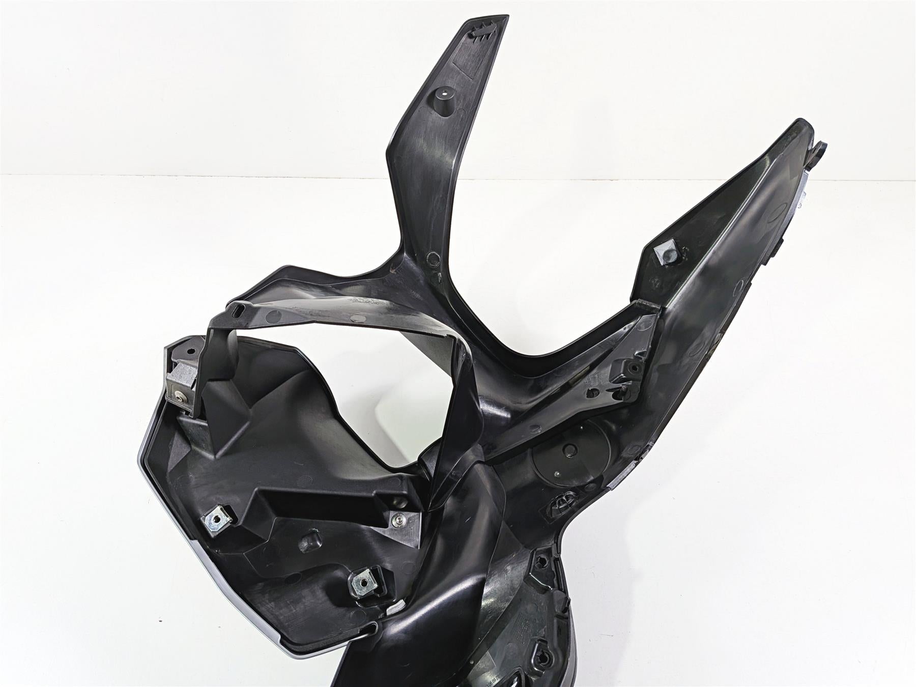 2021 BMW R1250GS K51 Adventure Left Intake Snorkel Cover Fairing 46638560315-Mototech271