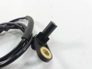 2013 Kawasaki ZX636 ZX6R Ninja Front Abs Brake Wheel Speed Sensor 21176-0737