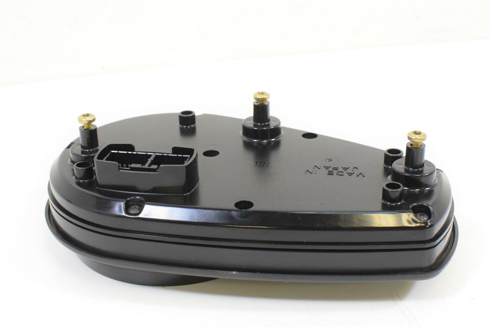 2009 Polaris Dragon RMK 800 Gauges Speedometer Instrument Cluster 3K 2410804 {{ shop.shopifyCountryName }} - Mototech271