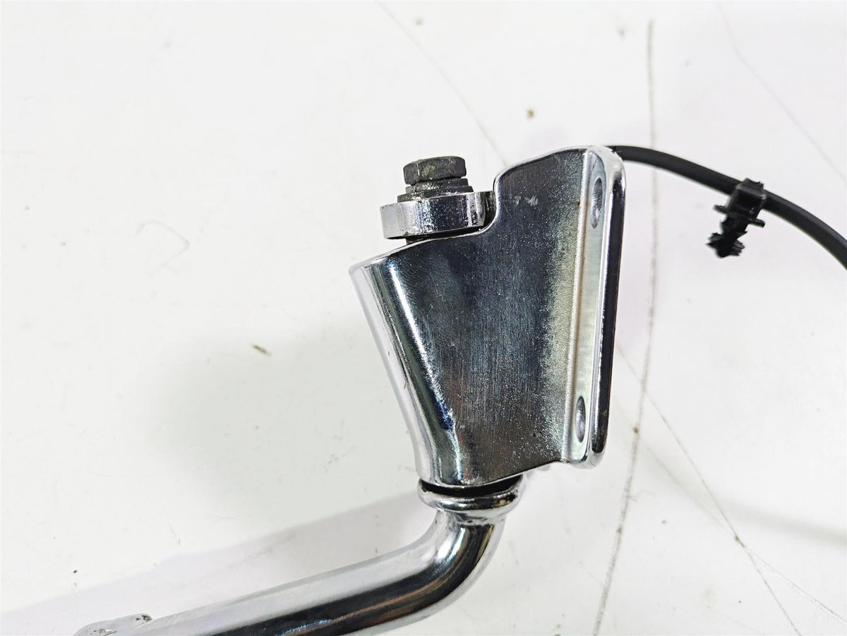 2008 Harley Touring FLHTP Electra Glide Side Kickstand + Safety Switch 50075-07A {{ shop.shopifyCountryName }} - Mototech271