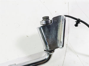 2008 Harley Touring FLHTP Electra Glide Side Kickstand + Safety Switch 50075-07A