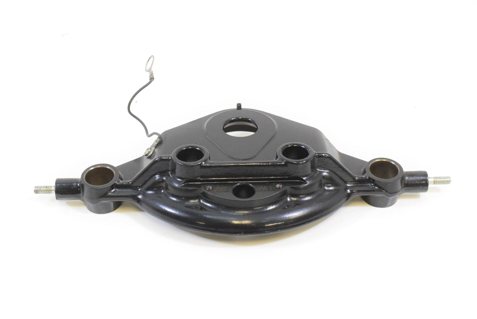 2005 Harley Touring FLHRSI Road King Upper Triple Tree 45435-95 {{ shop.shopifyCountryName }} - Mototech271