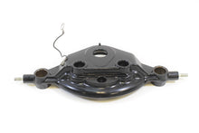 Load image into Gallery viewer, 2005 Harley Touring FLHRSI Road King Upper Triple Tree 45435-95 | Mototech271

