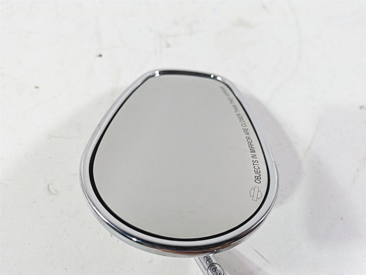 2020 Harley Touring FLHT Electra Glide Rear View Mirror Set 91840-03B 91845-03B {{ shop.shopifyCountryName }} - Mototech271