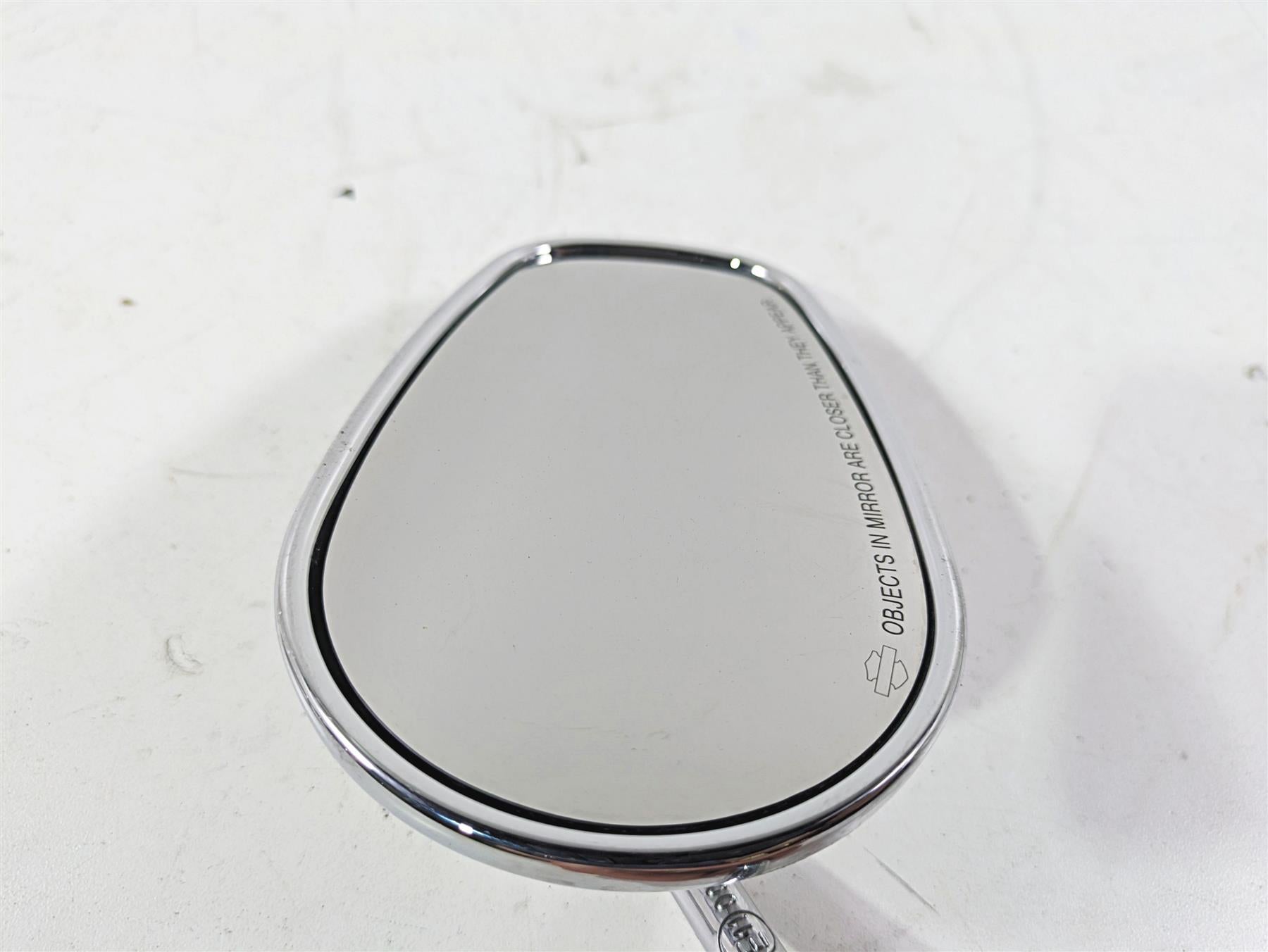 2020 Harley Touring FLHT Electra Glide Rear View Mirror Set 91840-03B 91845-03B {{ shop.shopifyCountryName }} - Mototech271
