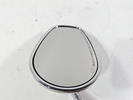 2020 Harley Touring FLHT Electra Glide Rear View Mirror Set 91840-03B 91845-03B {{ shop.shopifyCountryName }} - Mototech271