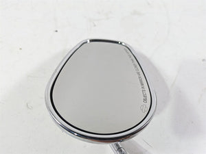 2020 Harley Touring FLHT Electra Glide Rear View Mirror Set 91840-03B 91845-03B