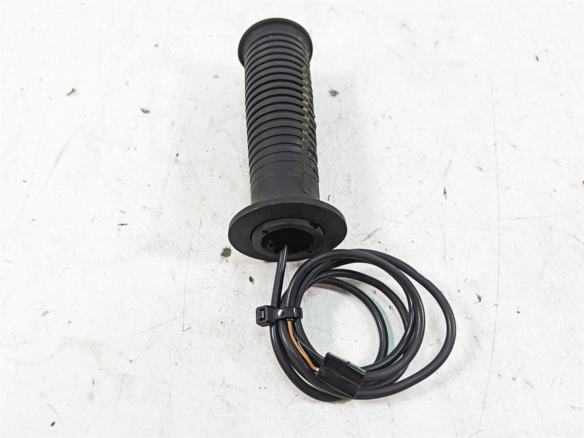 2007 BMW R1200RT K26 Left Heated Hand Grip Grab - Read 61317694813 {{ shop.shopifyCountryName }} - Mototech271