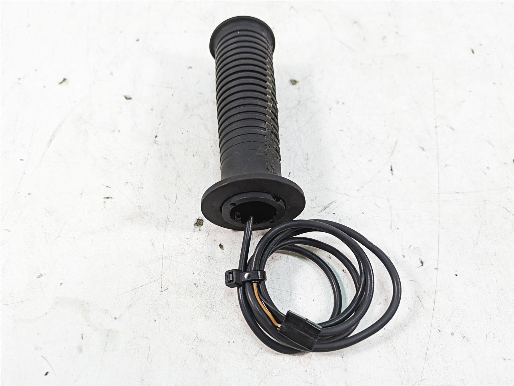 2007 BMW R1200RT K26 Left Heated Hand Grip Grab - Read 61317694813 {{ shop.shopifyCountryName }} - Mototech271