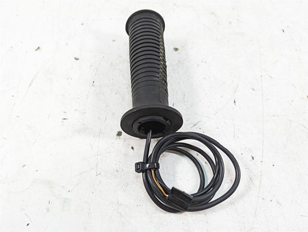 2007 BMW R1200RT K26 Left Heated Hand Grip Grab - Read 61317694813 {{ shop.shopifyCountryName }} - Mototech271