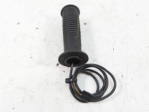 2007 BMW R1200RT K26 Left Heated Hand Grip Grab - Read 61317694813 | Mototech271