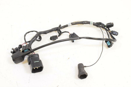 2015 Triumph Rocket III 3 Touring ABS Throttle Body Wiring Wire Harness T2502404 {{ shop.shopifyCountryName }} - Mototech271