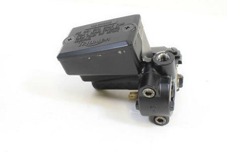 2011 Triumph Tiger 800XC 800 ABS Front Brake Master Cylinder Nissin T2020755 {{ shop.shopifyCountryName }} - Mototech271