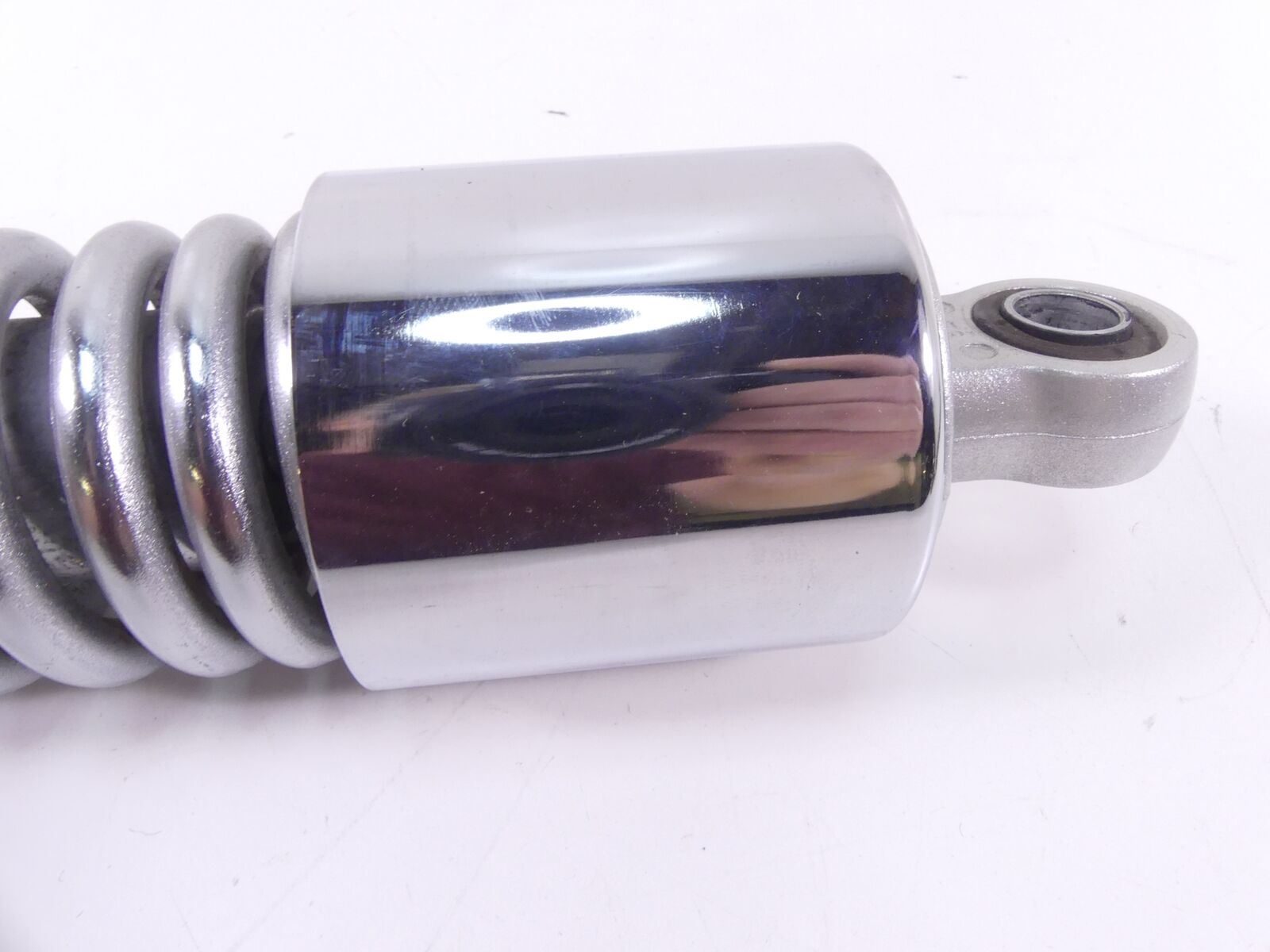 2013 Triumph America EFI Left Rear Shock Damper 12-1/2" Suspension T2055025 {{ shop.shopifyCountryName }} - Mototech271